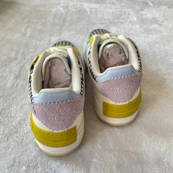 Nike Air Force 1 Shadow - Picture 8 of 16